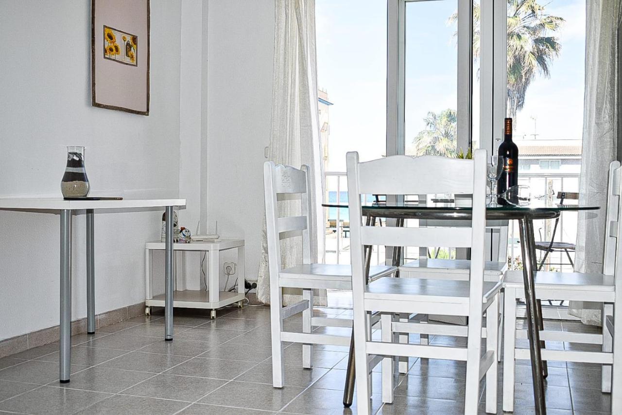 Cozy Apartment With Sea Views,Can Picafort Can Picafort  Exterior photo